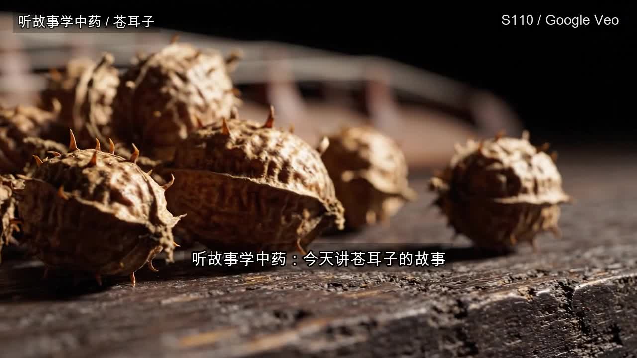 每日学中药封面