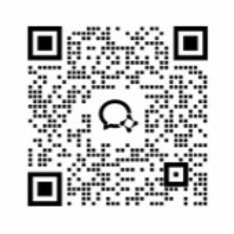 零人网络企业微信二维码